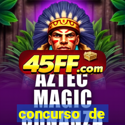 concurso de cerejeiras 2024